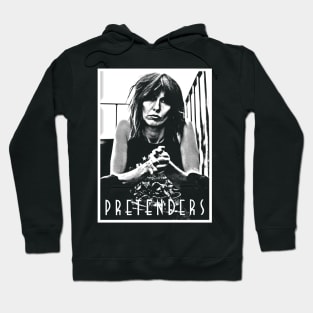 The pretenders Hoodie